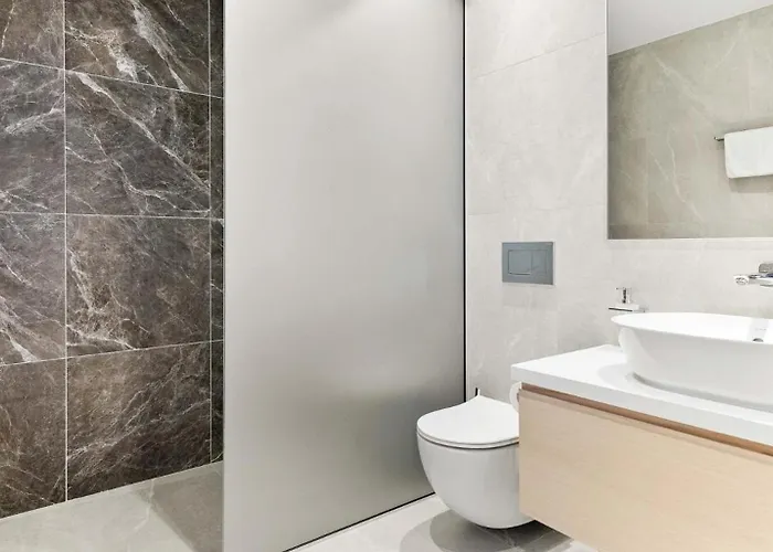 Incredible Six Bedroom Frontline 287 Aperion, Panoramic Sea Views, Aphrodite Hills *