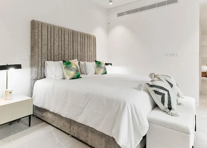 Incredible Six Bedroom Frontline 287 Aperion, Panoramic Sea Views, Aphrodite Hills Kouklia