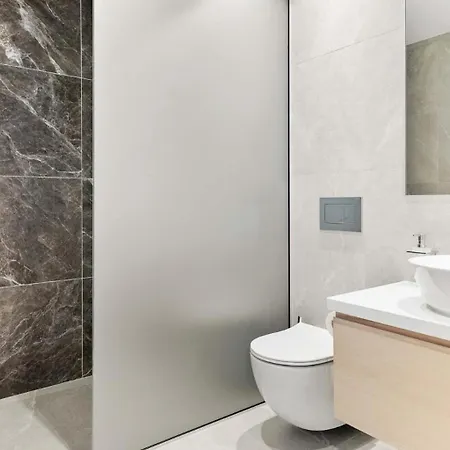 Incredible Six Bedroom Frontline 287 Aperion, Panoramic Sea Views, Aphrodite Hills *