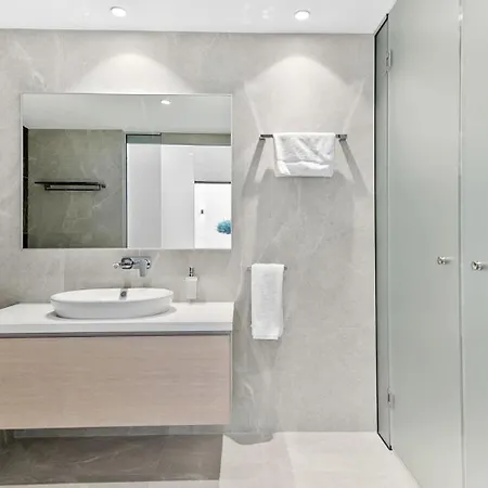 Incredible Six Bedroom Frontline 287 Aperion, Panoramic Sea Views, Aphrodite Hills Kouklia