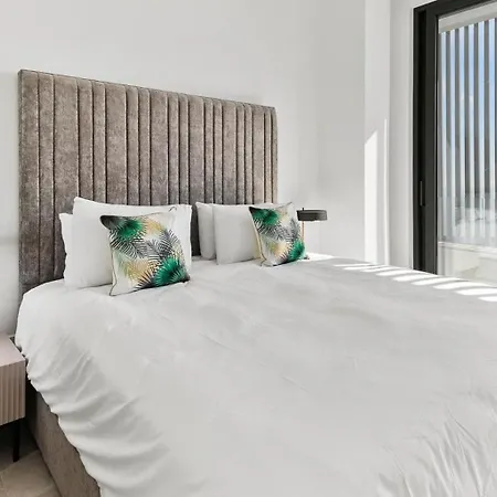 Incredible Six Bedroom Frontline 287 Aperion, Panoramic Sea Views, Aphrodite Hills * Kúklia