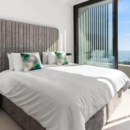 Villa Incredible Six Bedroom Frontline 287 Aperion, Panoramic Sea Views, Aphrodite Hills Kúklia