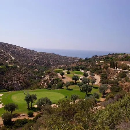 Incredible Six Bedroom Frontline 287 Aperion, Panoramic Sea Views, Aphrodite Hills *