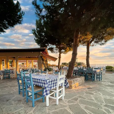 Incredible Six Bedroom Frontline 287 Aperion, Panoramic Sea Views, Aphrodite Hills Villa