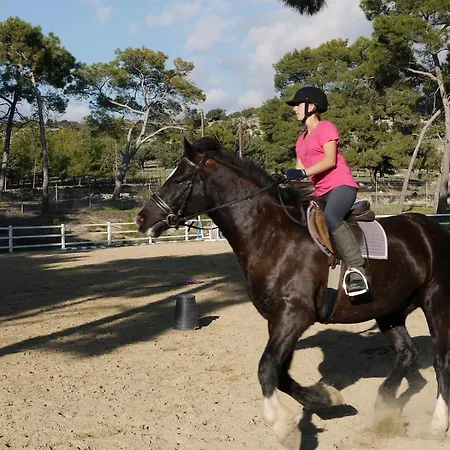 Incredible Six Bedroom Frontline 287 Aperion, Panoramic Sea Views, Aphrodite Hills Vila Kouklia