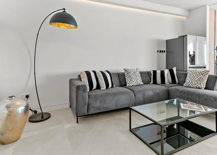 Incredible Six Bedroom Frontline 287 Aperion, Panoramic Sea Views, Aphrodite Hills *