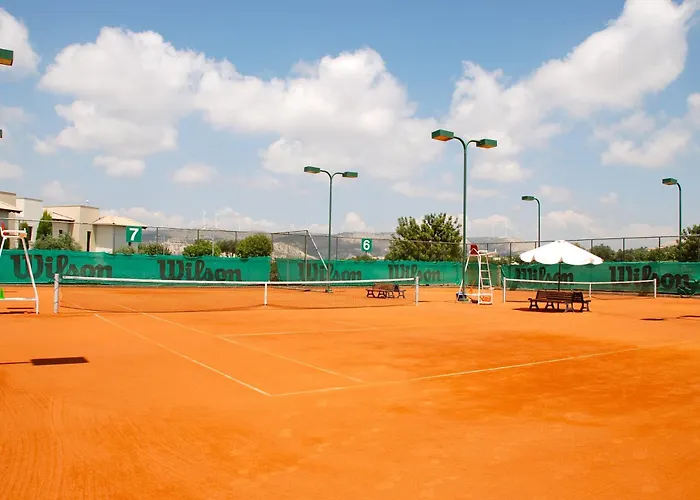 Incredible Six Bedroom Frontline 287 Aperion, Panoramic Sea Views, Aphrodite Hills Βίλα